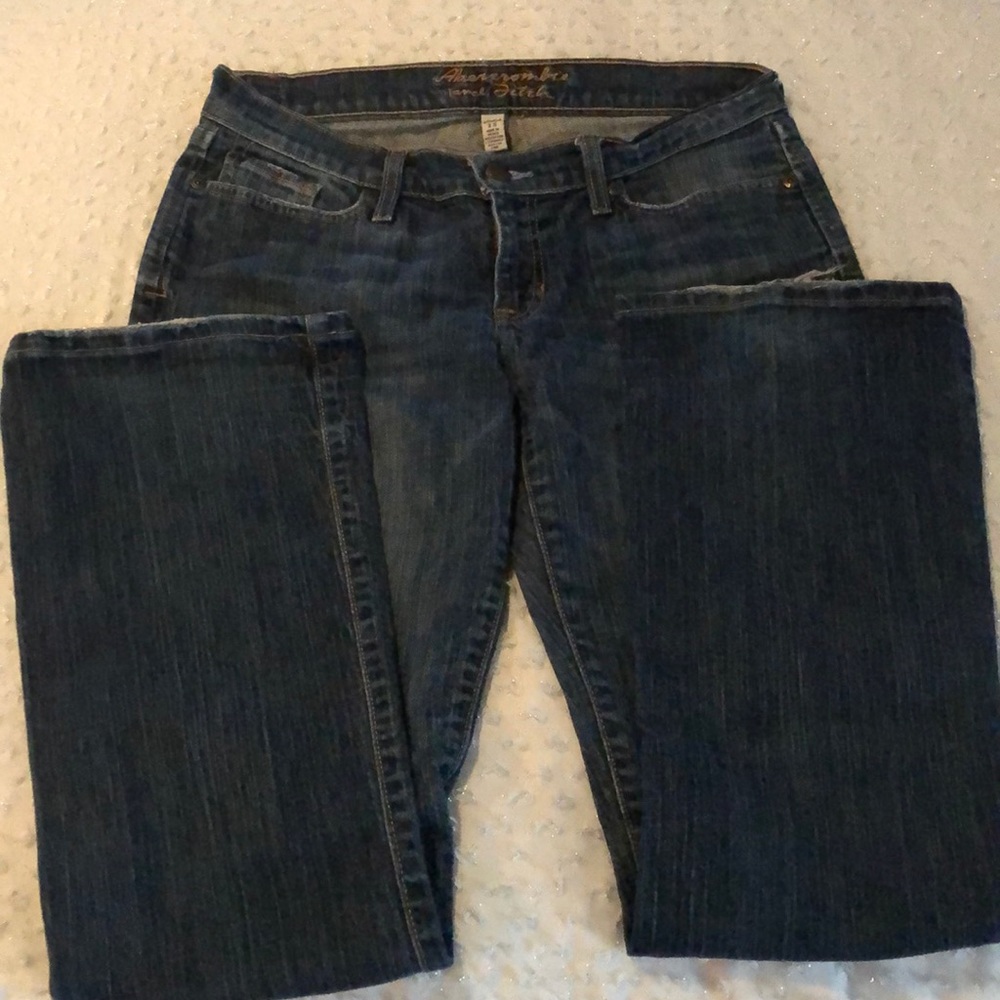 Pre owned Abercrombie And Fitch